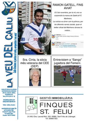 La Veu del Caliu #97