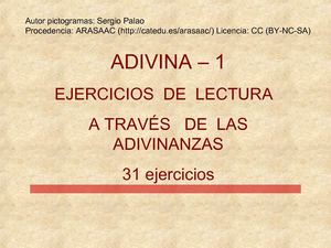4 adivina-power point