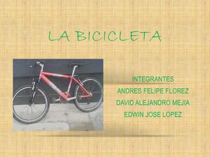 Análisis de Objetos