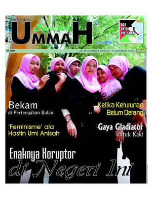 Serambi Ummah Edisi 673