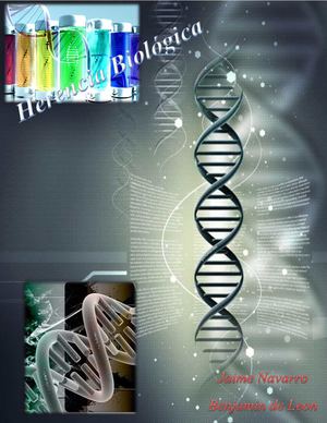 Un vistazo a la genetica