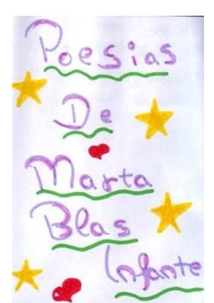marta poesias