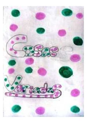 carla cosas variadas