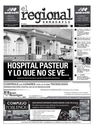 Semanario El Regional 559
