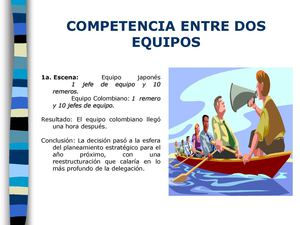 Trabajo en Equipo