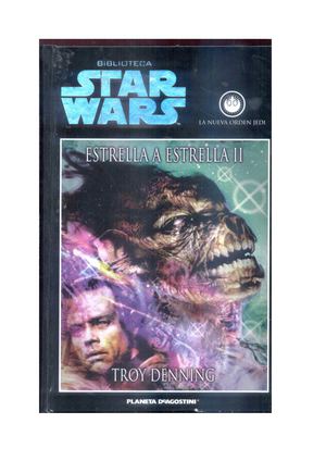 {25 a 29 DBY}LNOJ 11  estrella a estrella II