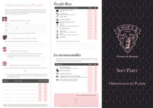 Ordonnance du Plaisir Classique