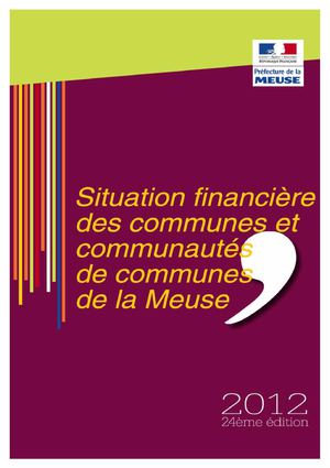 Fiscalité en Meuse