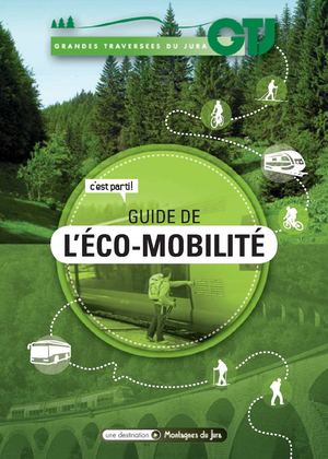 guide de l'éco-mobilité