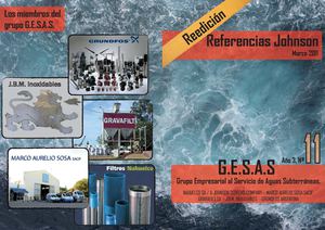 Revista GESAS Nº11