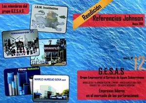 Revista GESAS Nº12