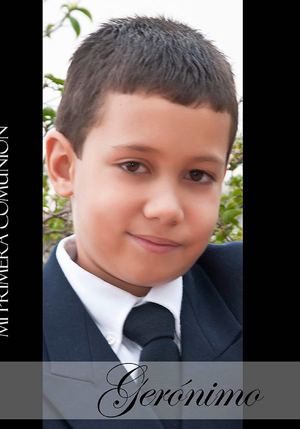 Book Geronimo Agudelo Escobar