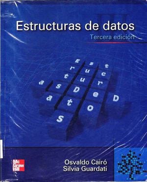 Estructura de Datos y Algoritmos 