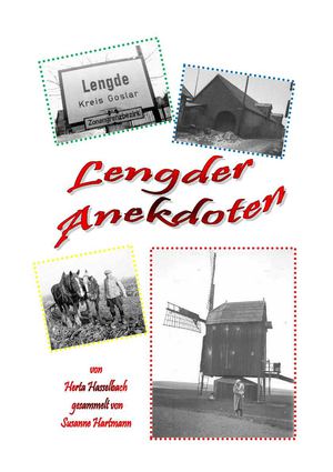 Lengder Anekdoten