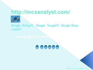 Mcx Natural Gas Tips ( 24 - 11 - 2012 )