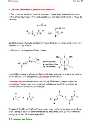 stereochimie3