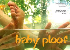 baby ploof Dossier de présentation