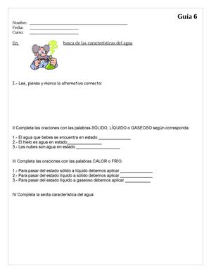 guía 6