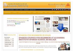 Spanish courses for beginners, Beginner Spanish courses in Malaga Spain