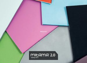Mitama_Catalogo 2013_ipad