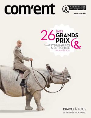 Hors-série Com'Ent n°2