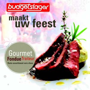 Budgetslager folder eindejaar 2012