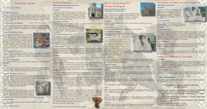 Au pays de Lancelot du lac