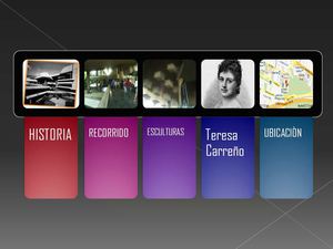 catalogo fotografico teatro teresa carreño oficial