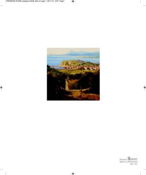 Présence Russe : Musée Masséna