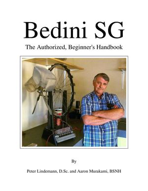 Bedini SSG
