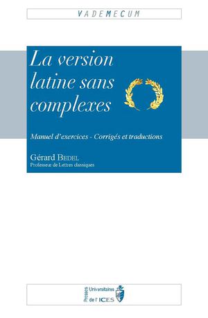 La Version latine sans complexe