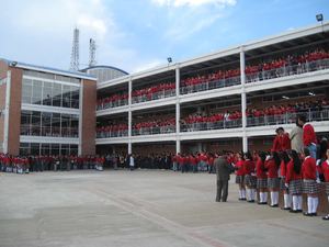 SISTEMA INSTITUCIONAL DE EVALUACION DEL COLEGIO SIERRA MORENA