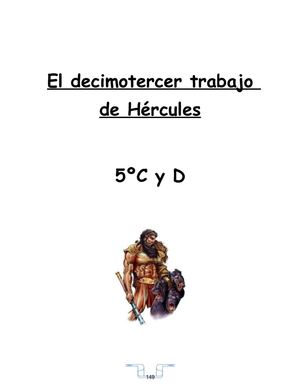Libro digital Hércules