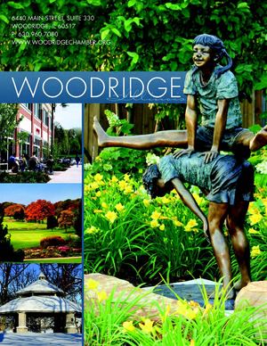 Woodridge IL 2012