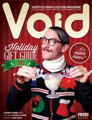 Void Magazine Issue 26