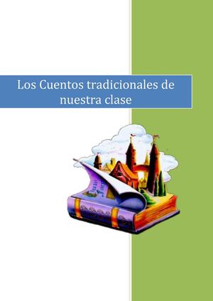 Los cuentos populares de nuestra clase