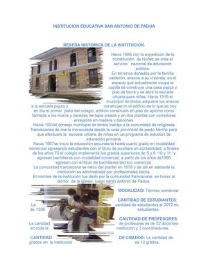 san antonio de padua