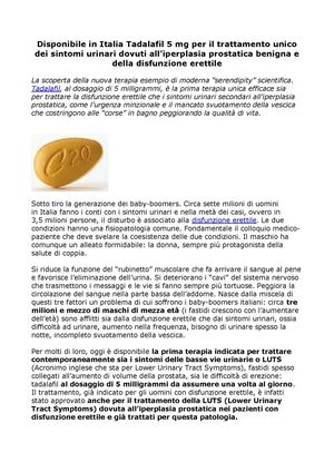 fisiopatologia delliperplasia prostatica fisiopatologia delliperplasia prostatica