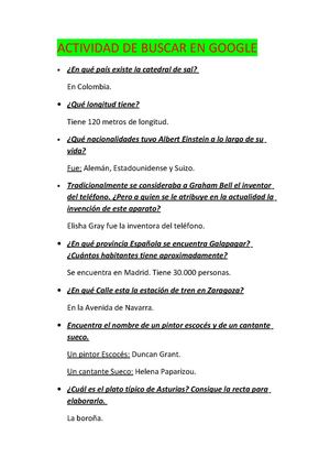 Actividad_Google