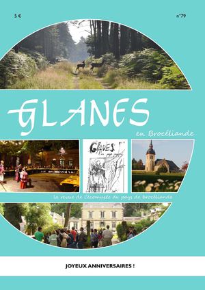Glanes n°79