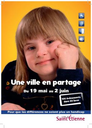 Programme "Ville en partage" édition 2012