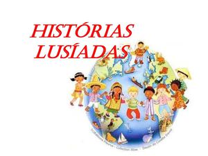 Histórias Lusíadas