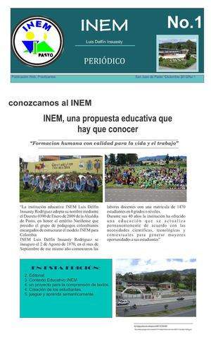 periodico inem 
