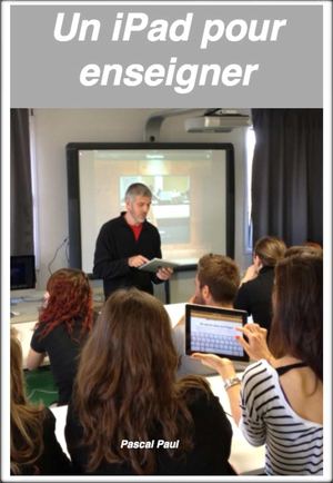 Un iPad pour enseigner