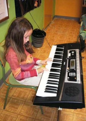 DÍA DE LA MÚSICA EN BARDENAS