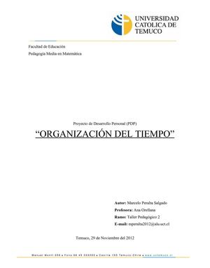 Proyecto_de_Desarrollo_Personal:_Organizacion_del_Tiempo