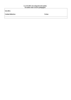 FICHA-PROGRAMACION DE SALIDAS DEL AULA