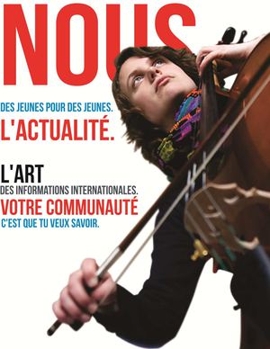 Nous Magazine