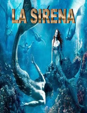 "LA SIRENA"