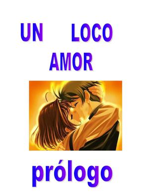 Un loco amor